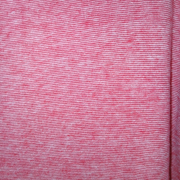 RED HEATHERED TEE LARGE SOFT WASHED BY OLD NAVY - Picture 2 of 4